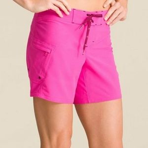 Athleta Board Shorts